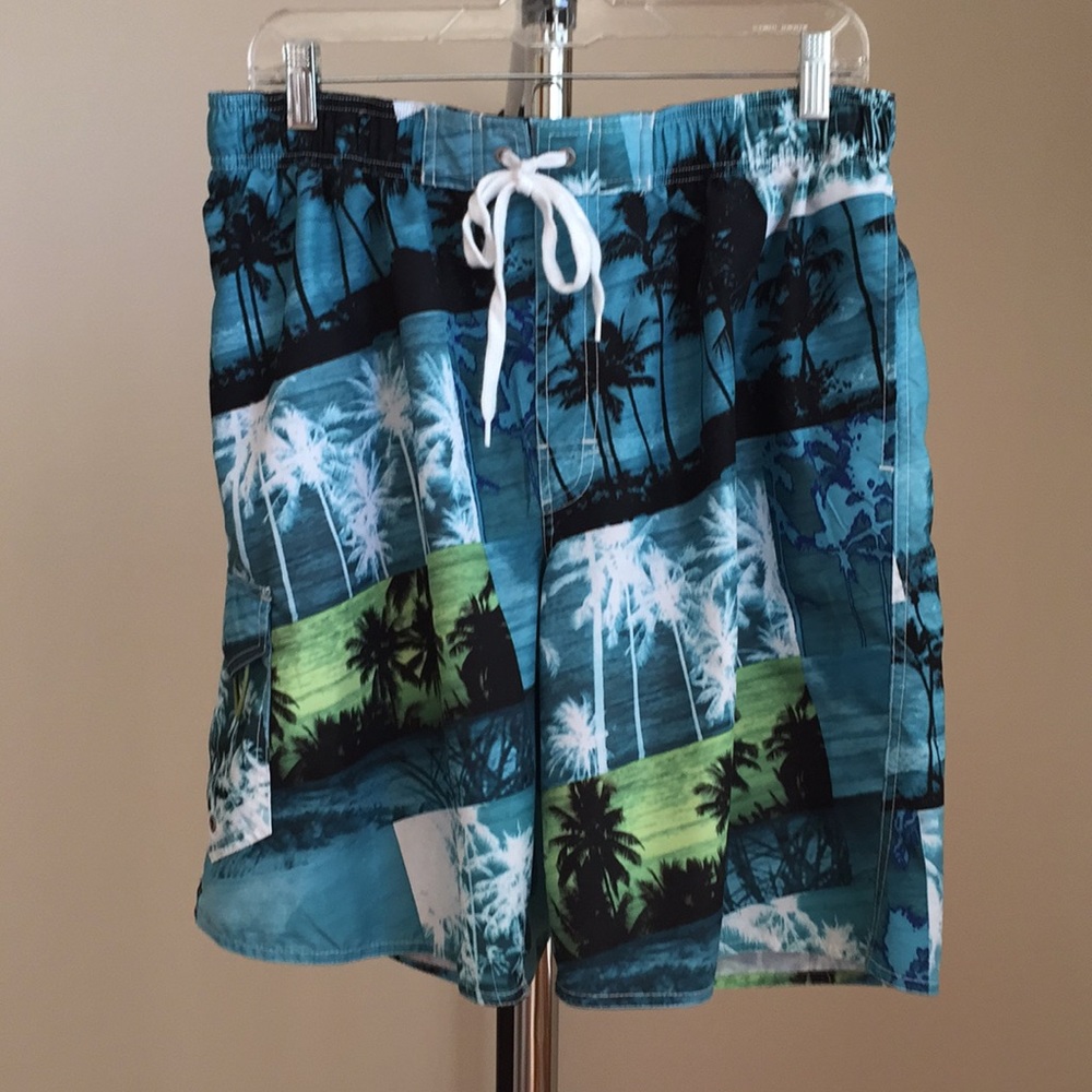 Men’s Board shorts